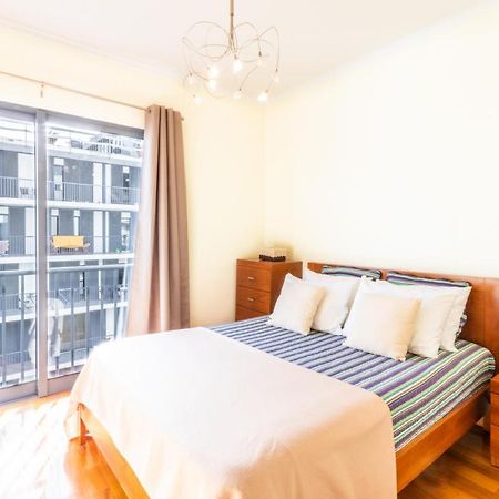 Lulina Two Bedroom By Alma Holiday Rentals Funchal  Exteriör bild