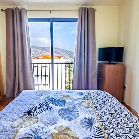 Lulina Two Bedroom By Alma Holiday Rentals Funchal  Exteriör bild