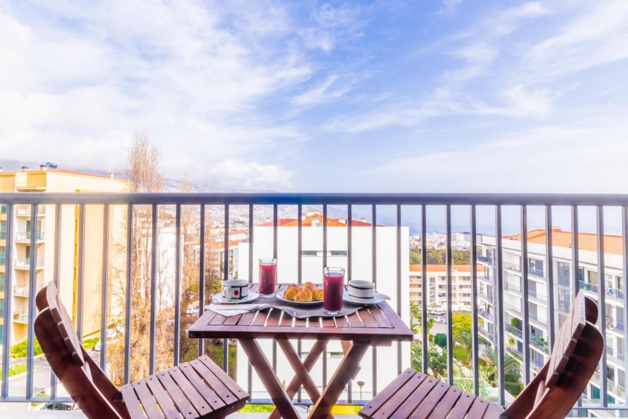 Lulina Two Bedroom By Alma Holiday Rentals Funchal  Exteriör bild