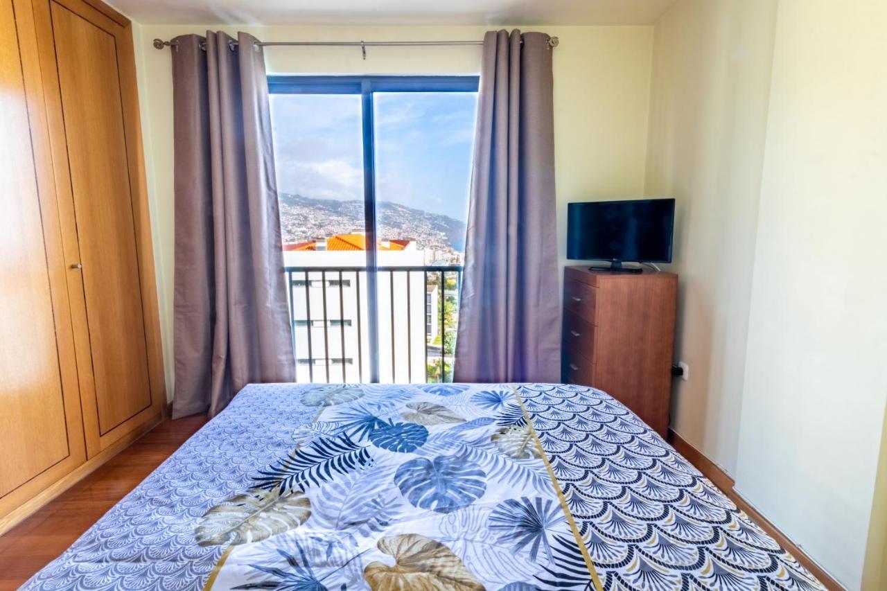 Lulina Two Bedroom By Alma Holiday Rentals Funchal  Exteriör bild