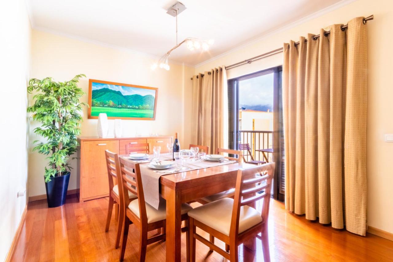 Lulina Two Bedroom By Alma Holiday Rentals Funchal  Exteriör bild