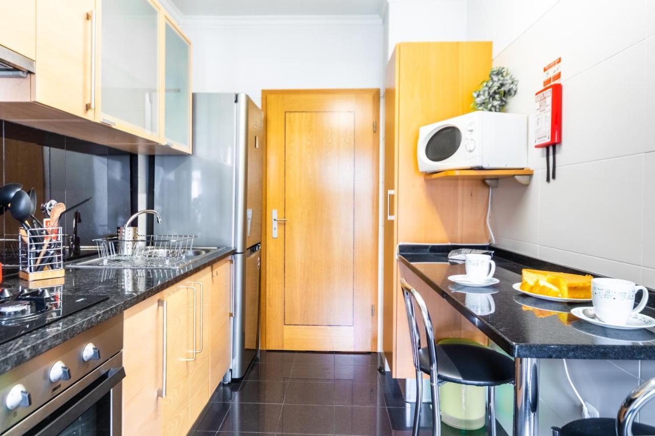 Lulina Two Bedroom By Alma Holiday Rentals Funchal  Exteriör bild