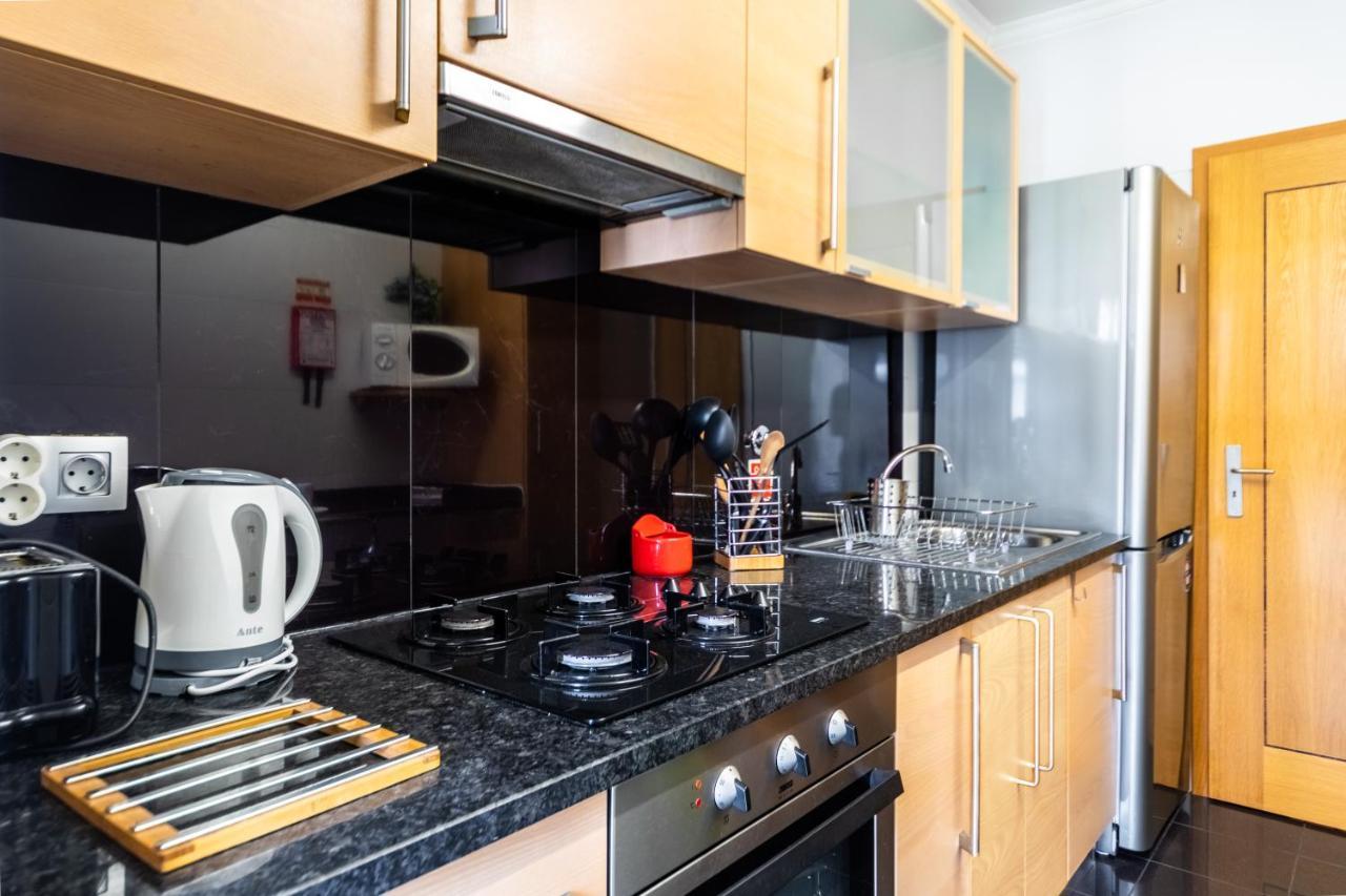 Lulina Two Bedroom By Alma Holiday Rentals Funchal  Exteriör bild