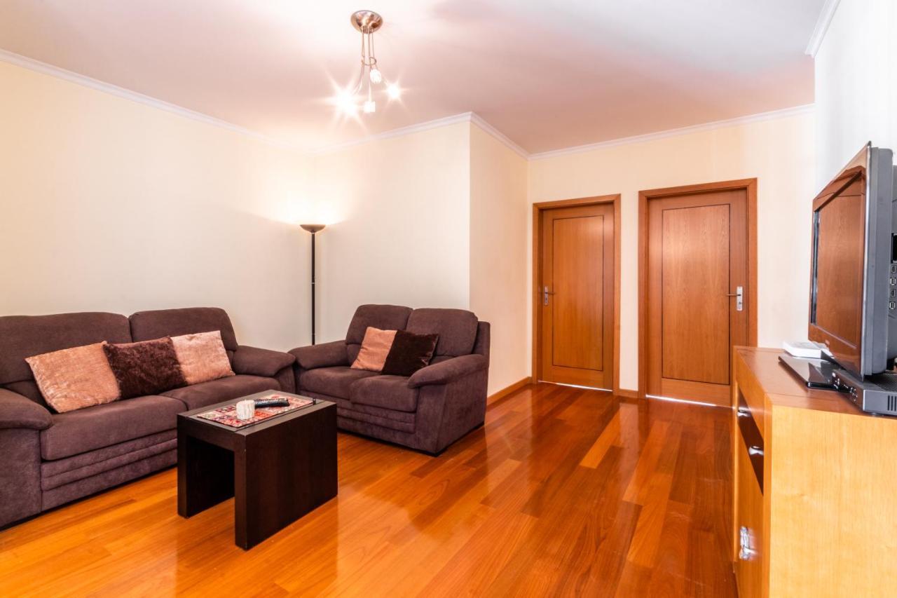 Lulina Two Bedroom By Alma Holiday Rentals Funchal  Exteriör bild