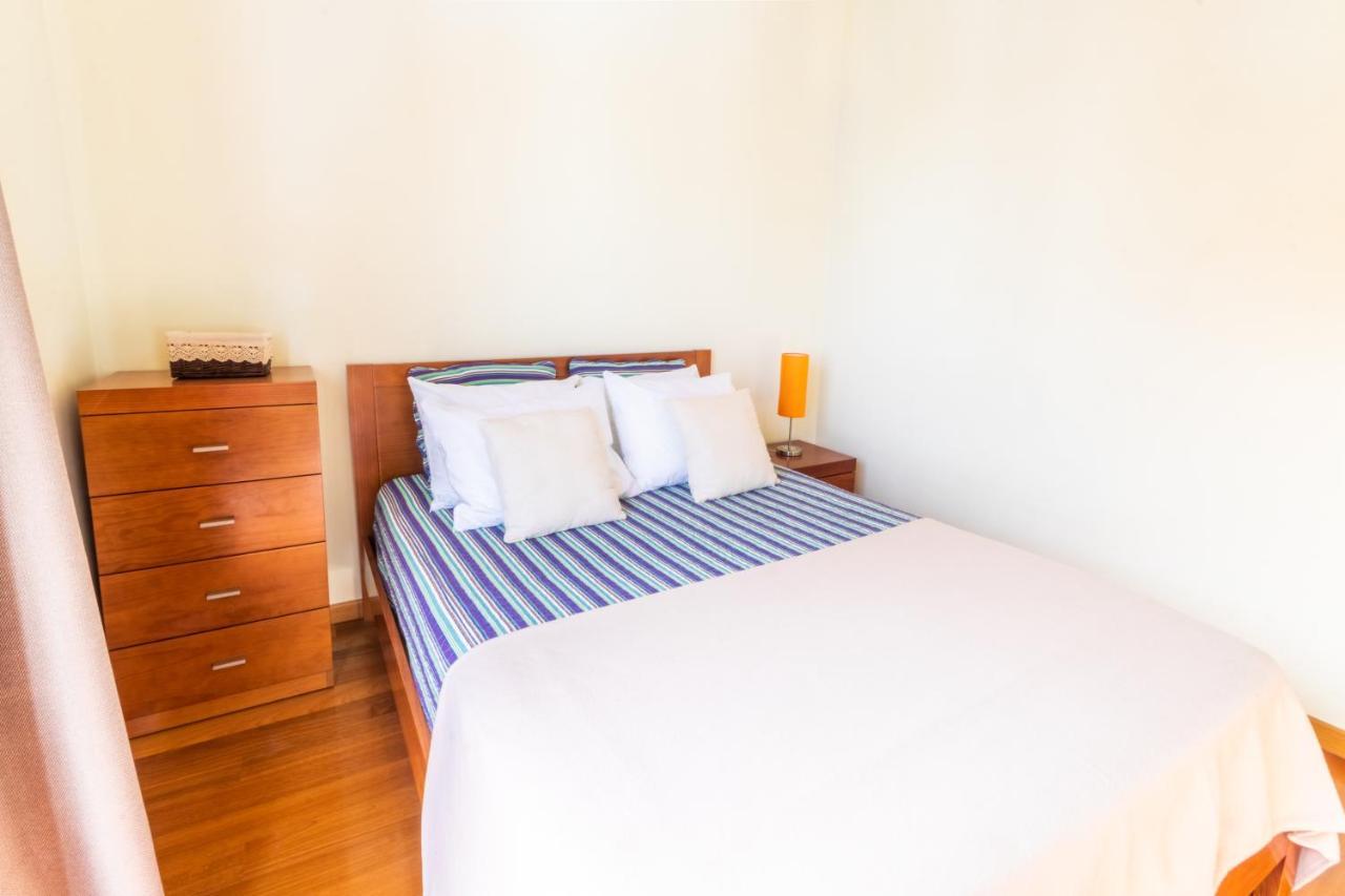 Lulina Two Bedroom By Alma Holiday Rentals Funchal  Exteriör bild