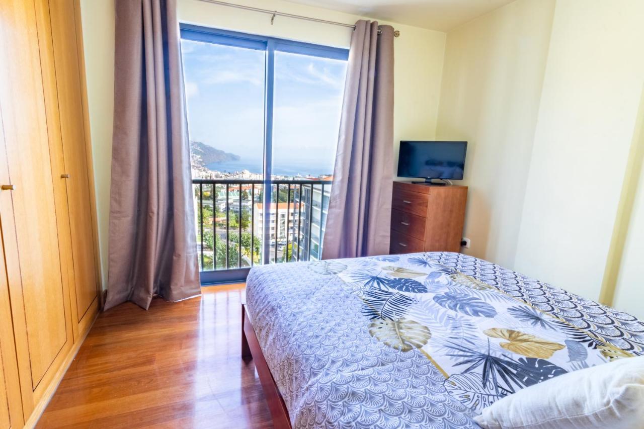 Lulina Two Bedroom By Alma Holiday Rentals Funchal  Exteriör bild